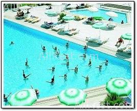 SerapSu Beach Resort 14